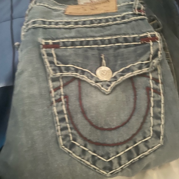 True religion Jeans size 29 - Picture 1 of 3